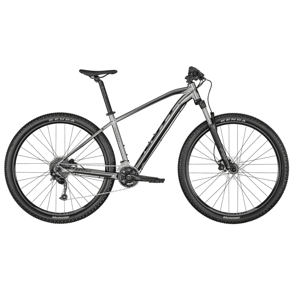SCOTT Aspect 950 Bike slate grey Gr. XXL