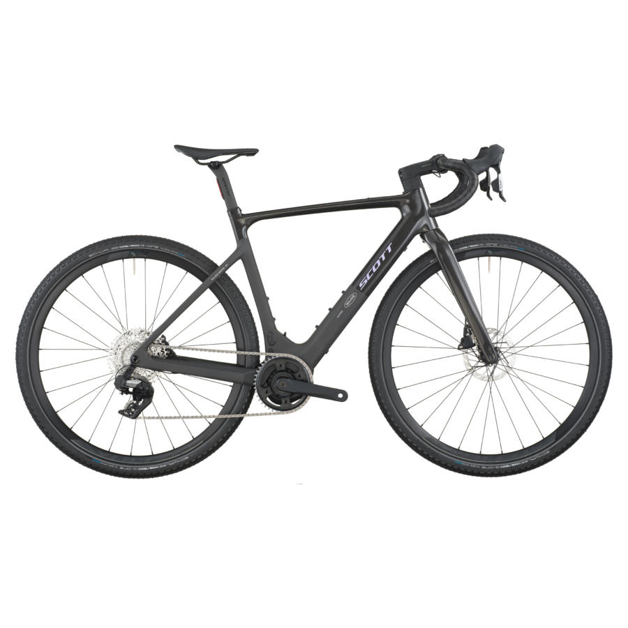 SCOTT Solace Gravel 30 Bike