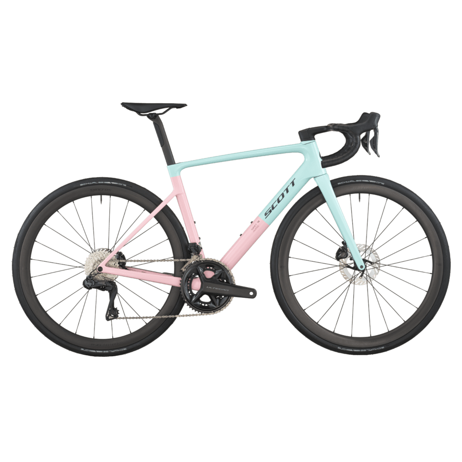 SCOTT Addict RC Pro Bike Gr. S