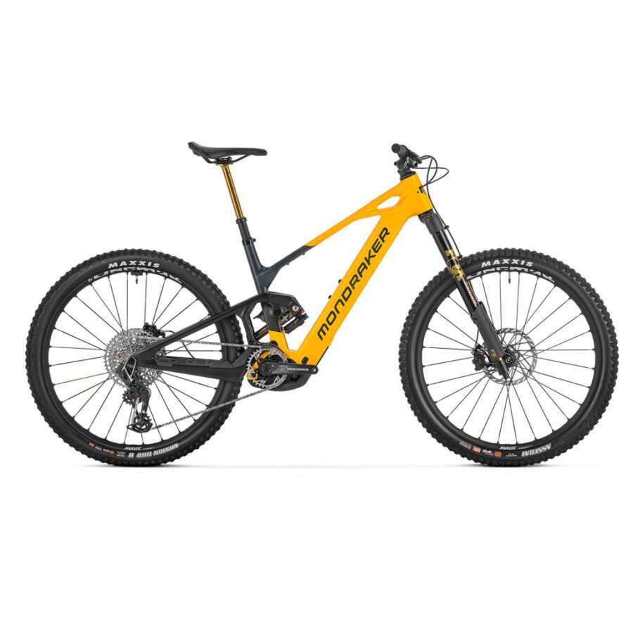 Mondraker Crafty Carbon RR S