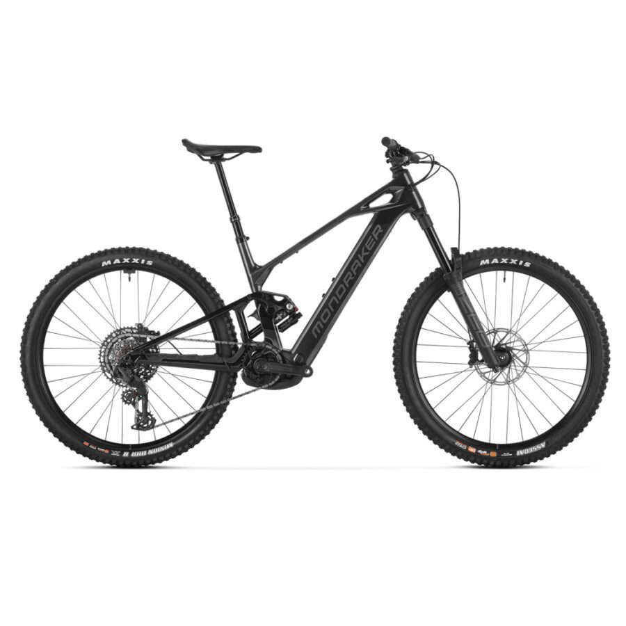 Mondraker Crafty Carbon R Grösse M
