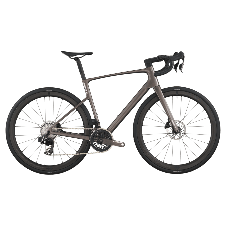 Scott Addict 10 Gr. M