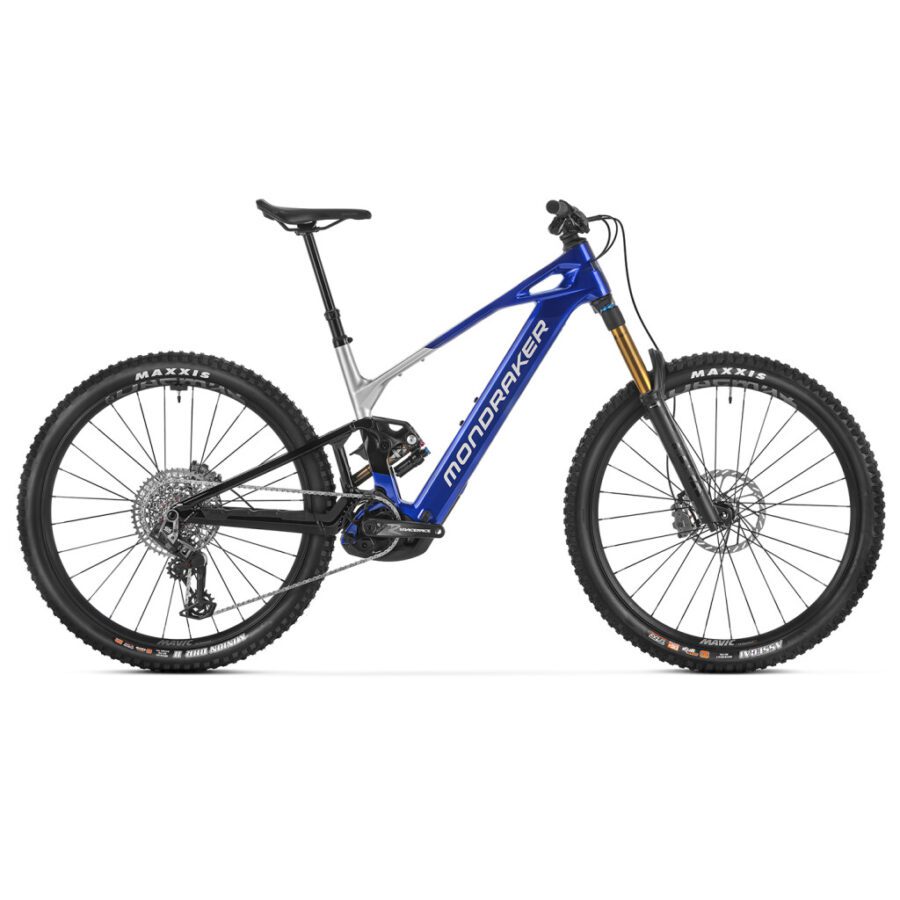Mondraker Crafty Carbon RR Gr. L